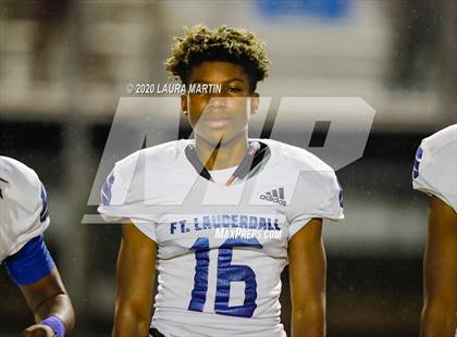 Thumbnail 3 in Blanche Ely @ Fort Lauderdale photogallery.