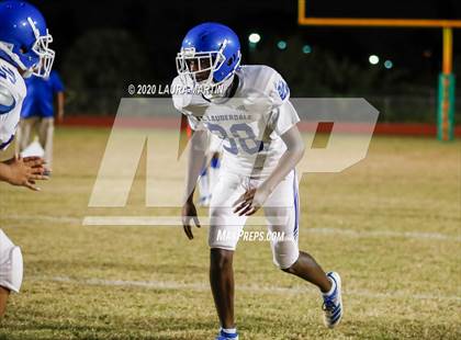 Thumbnail 2 in Blanche Ely @ Fort Lauderdale photogallery.