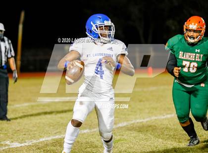 Thumbnail 3 in Blanche Ely @ Fort Lauderdale photogallery.