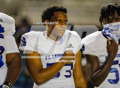 Thumbnail 1 in Blanche Ely @ Fort Lauderdale photogallery.