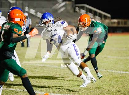 Thumbnail 2 in Blanche Ely @ Fort Lauderdale photogallery.
