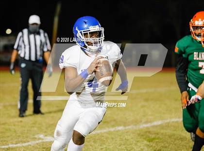 Thumbnail 1 in Blanche Ely @ Fort Lauderdale photogallery.
