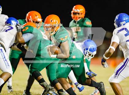 Thumbnail 3 in Blanche Ely @ Fort Lauderdale photogallery.
