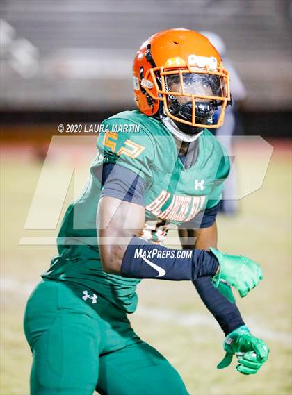 Thumbnail 1 in Blanche Ely @ Fort Lauderdale photogallery.