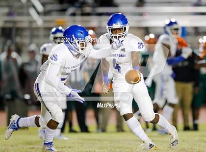 Thumbnail 2 in Blanche Ely @ Fort Lauderdale photogallery.