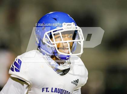 Thumbnail 2 in Blanche Ely @ Fort Lauderdale photogallery.