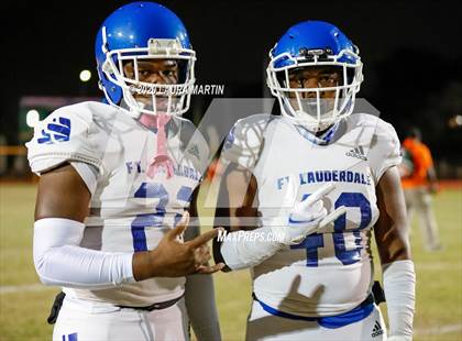 Thumbnail 1 in Blanche Ely @ Fort Lauderdale photogallery.
