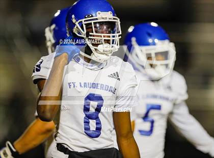Thumbnail 1 in Blanche Ely @ Fort Lauderdale photogallery.