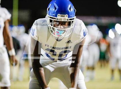 Thumbnail 1 in Blanche Ely @ Fort Lauderdale photogallery.