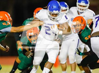 Thumbnail 2 in Blanche Ely @ Fort Lauderdale photogallery.