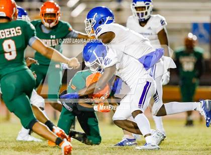 Thumbnail 2 in Blanche Ely @ Fort Lauderdale photogallery.