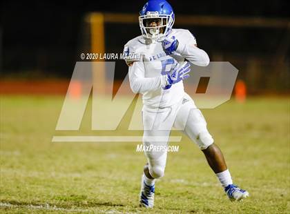 Thumbnail 1 in Blanche Ely @ Fort Lauderdale photogallery.