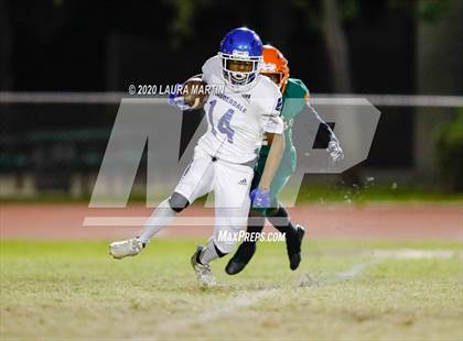Thumbnail 1 in Blanche Ely @ Fort Lauderdale photogallery.
