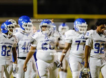 Thumbnail 1 in Blanche Ely @ Fort Lauderdale photogallery.