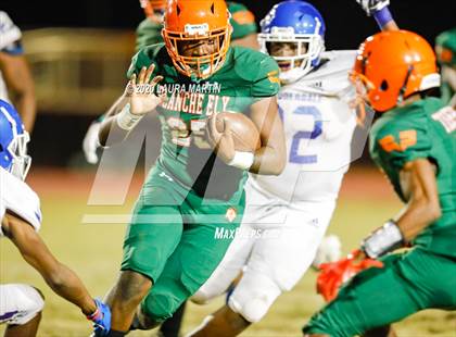 Thumbnail 1 in Blanche Ely @ Fort Lauderdale photogallery.