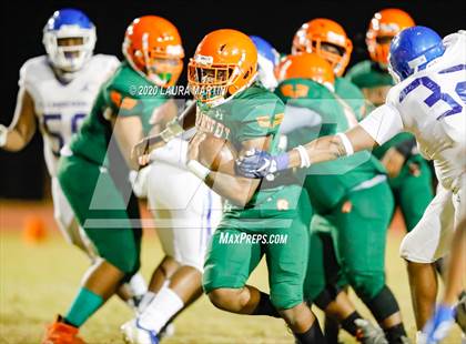 Thumbnail 1 in Blanche Ely @ Fort Lauderdale photogallery.
