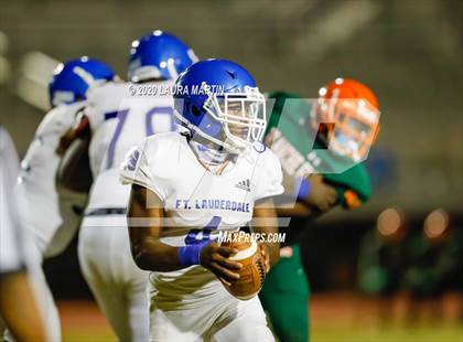 Thumbnail 2 in Blanche Ely @ Fort Lauderdale photogallery.