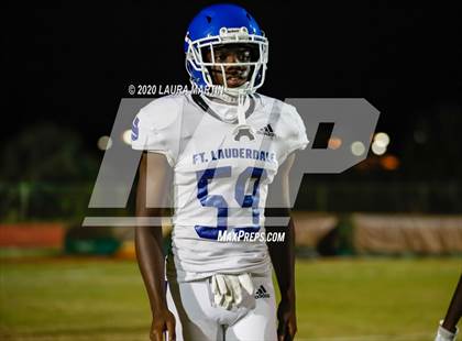 Thumbnail 1 in Blanche Ely @ Fort Lauderdale photogallery.