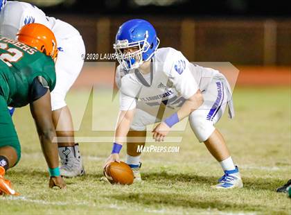 Thumbnail 1 in Blanche Ely @ Fort Lauderdale photogallery.