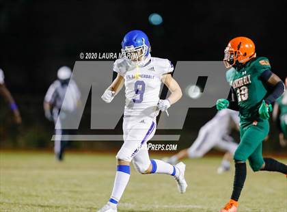 Thumbnail 1 in Blanche Ely @ Fort Lauderdale photogallery.
