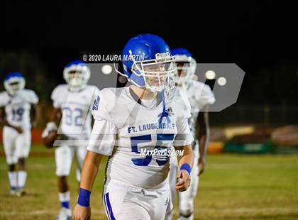 Thumbnail 2 in Blanche Ely @ Fort Lauderdale photogallery.