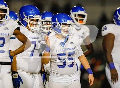 Thumbnail 1 in Blanche Ely @ Fort Lauderdale photogallery.