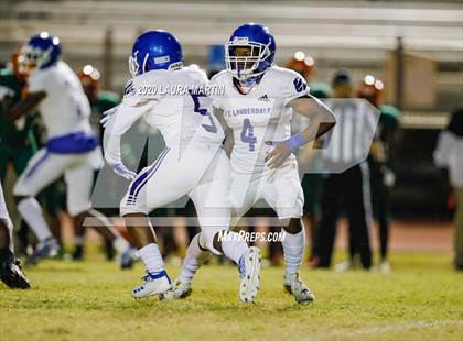 Thumbnail 2 in Blanche Ely @ Fort Lauderdale photogallery.