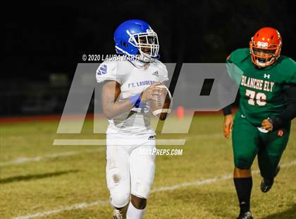 Thumbnail 2 in Blanche Ely @ Fort Lauderdale photogallery.