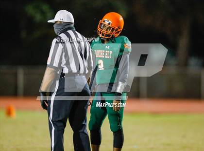 Thumbnail 3 in Blanche Ely @ Fort Lauderdale photogallery.