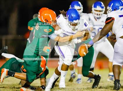 Thumbnail 1 in Blanche Ely @ Fort Lauderdale photogallery.
