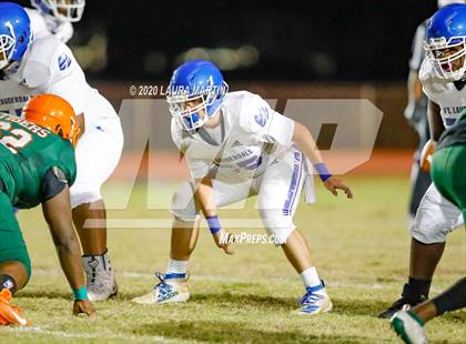 Thumbnail 3 in Blanche Ely @ Fort Lauderdale photogallery.