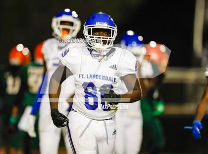 Thumbnail 3 in Blanche Ely @ Fort Lauderdale photogallery.