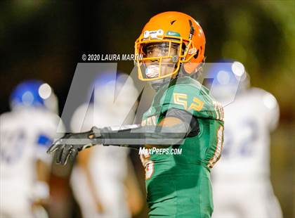 Thumbnail 1 in Blanche Ely @ Fort Lauderdale photogallery.