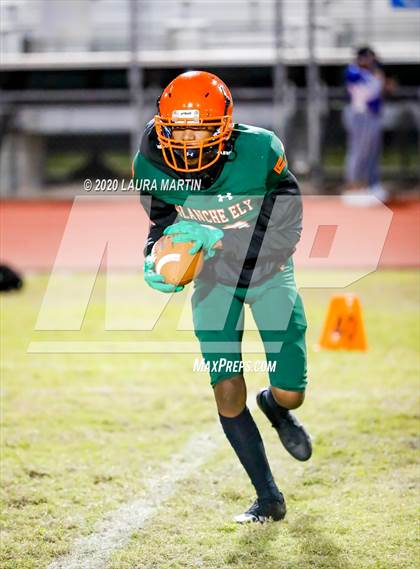 Thumbnail 2 in Blanche Ely @ Fort Lauderdale photogallery.