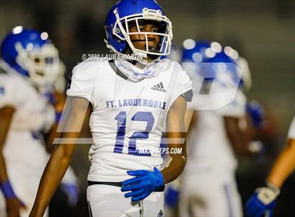 Thumbnail 2 in Blanche Ely @ Fort Lauderdale photogallery.