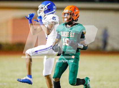 Thumbnail 1 in Blanche Ely @ Fort Lauderdale photogallery.