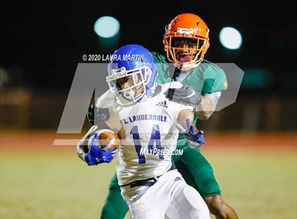 Thumbnail 3 in Blanche Ely @ Fort Lauderdale photogallery.