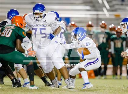 Thumbnail 3 in Blanche Ely @ Fort Lauderdale photogallery.