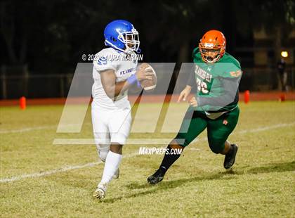 Thumbnail 1 in Blanche Ely @ Fort Lauderdale photogallery.