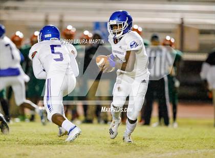 Thumbnail 1 in Blanche Ely @ Fort Lauderdale photogallery.