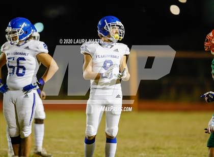 Thumbnail 1 in Blanche Ely @ Fort Lauderdale photogallery.