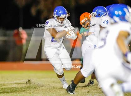 Thumbnail 1 in Blanche Ely @ Fort Lauderdale photogallery.