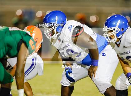 Thumbnail 2 in Blanche Ely @ Fort Lauderdale photogallery.