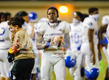 Thumbnail 1 in Blanche Ely @ Fort Lauderdale photogallery.