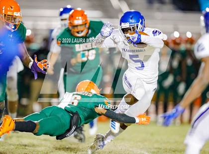 Thumbnail 2 in Blanche Ely @ Fort Lauderdale photogallery.