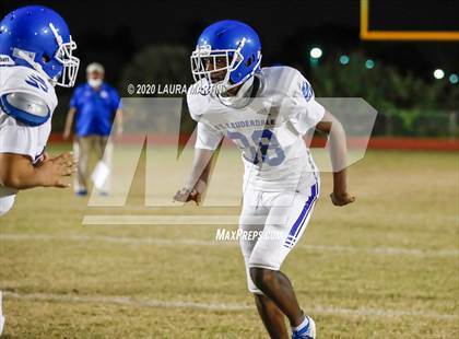 Thumbnail 3 in Blanche Ely @ Fort Lauderdale photogallery.