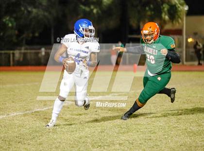 Thumbnail 3 in Blanche Ely @ Fort Lauderdale photogallery.