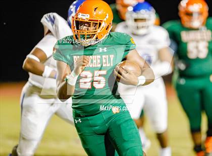 Thumbnail 1 in Blanche Ely @ Fort Lauderdale photogallery.