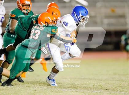 Thumbnail 3 in Blanche Ely @ Fort Lauderdale photogallery.
