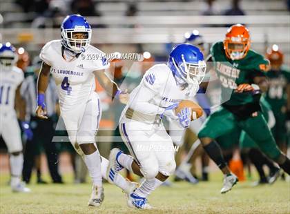 Thumbnail 1 in Blanche Ely @ Fort Lauderdale photogallery.